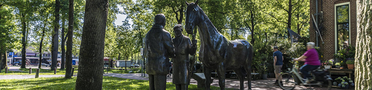 Pizza & Praat Mee: jongeren denken mee over hun dorp