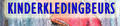 Kinder- en Dameskledingbeurs