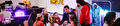 Banner fashion, film, music