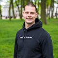 Robin Geertsma